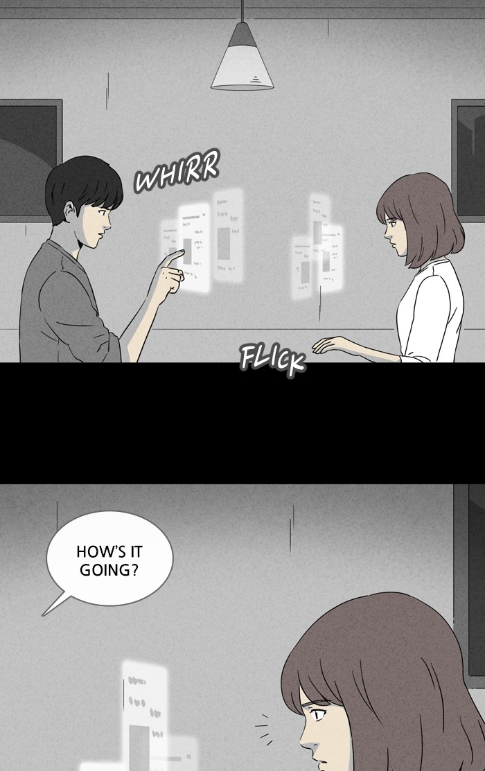 Tales of the unusual Chapter 328 page 15 - Chapter 328: Ep. 328 - Expiring City - Part 3