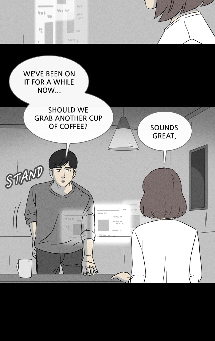 Tales of the unusual Chapter 328 page 16 - Chapter 328: Ep. 328 - Expiring City - Part 3