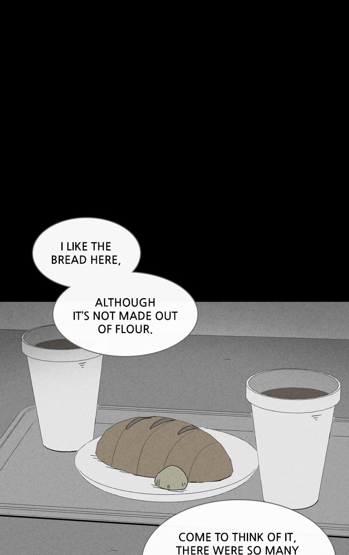 Tales of the unusual Chapter 328 page 17 - Chapter 328: Ep. 328 - Expiring City - Part 3