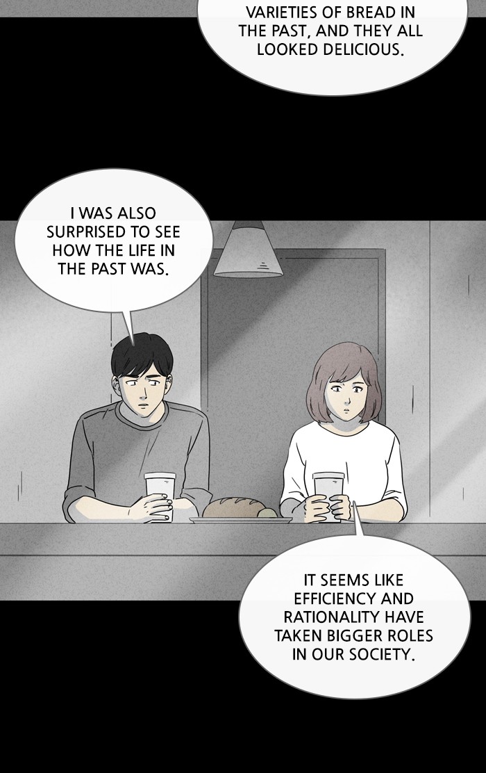 Tales of the unusual Chapter 328 page 18 - Chapter 328: Ep. 328 - Expiring City - Part 3