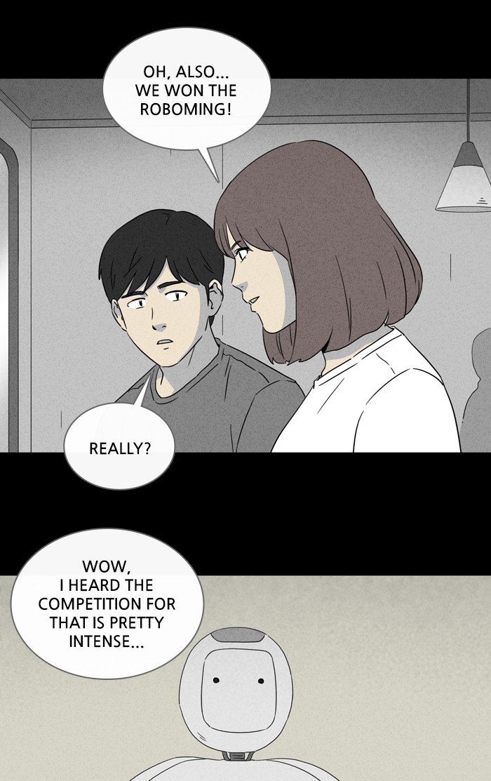 Tales of the unusual Chapter 328 page 19 - Chapter 328: Ep. 328 - Expiring City - Part 3