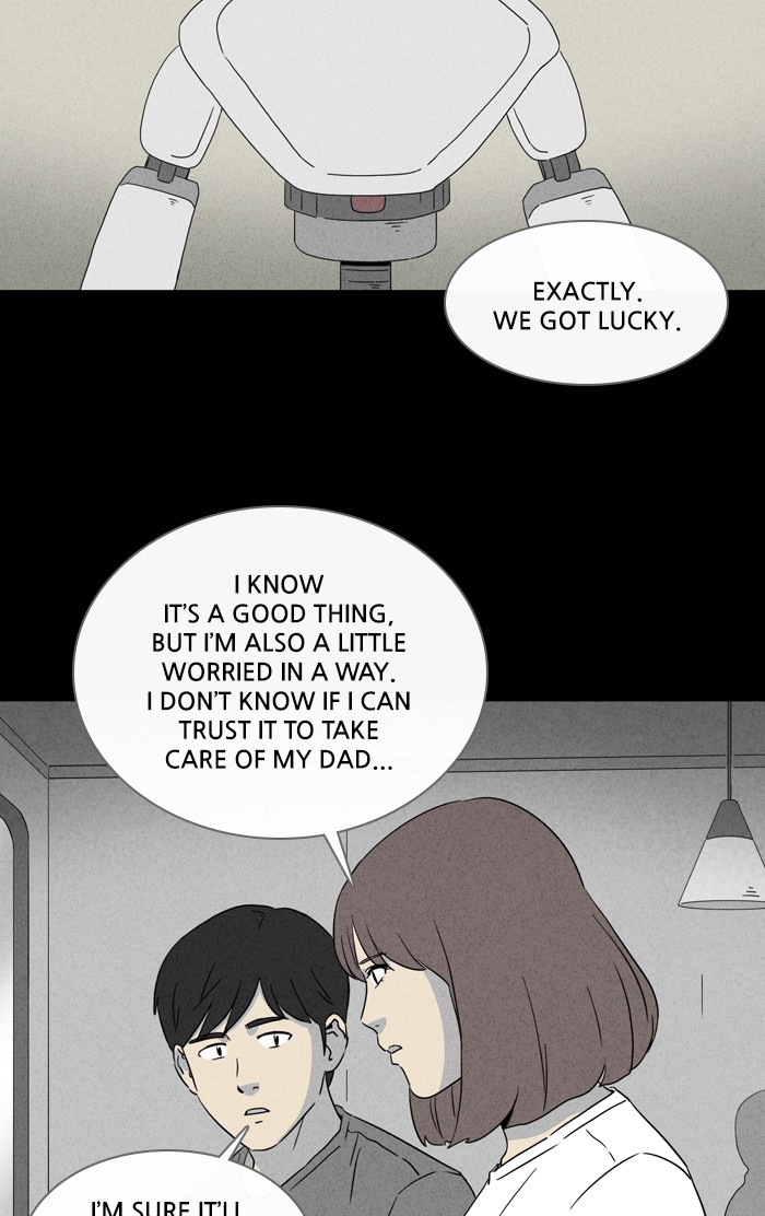 Tales of the unusual Chapter 328 page 20 - Chapter 328: Ep. 328 - Expiring City - Part 3