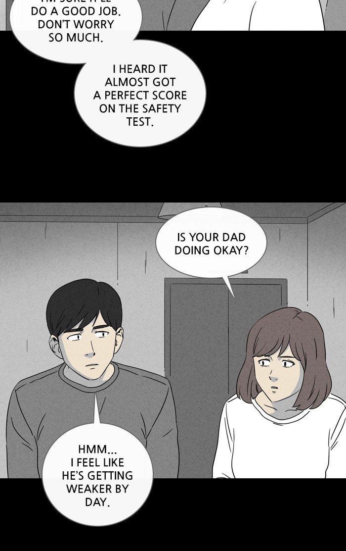 Tales of the unusual Chapter 328 page 21 - Chapter 328: Ep. 328 - Expiring City - Part 3