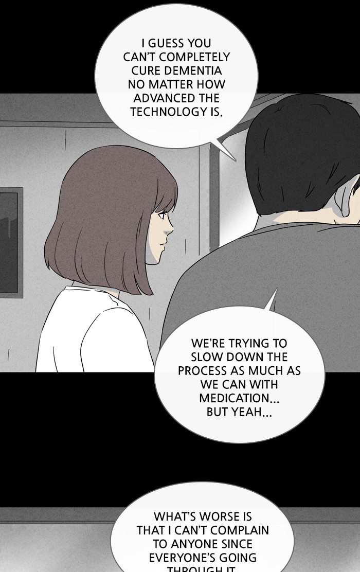 Tales of the unusual Chapter 328 page 22 - Chapter 328: Ep. 328 - Expiring City - Part 3