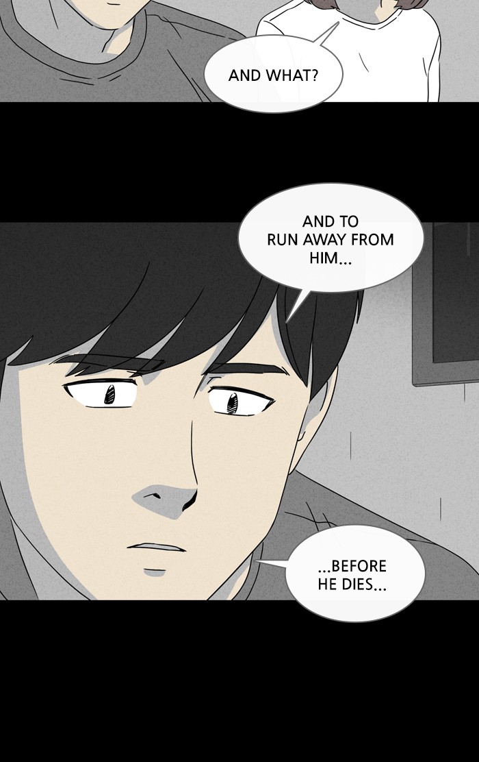 Tales of the unusual Chapter 328 page 24 - Chapter 328: Ep. 328 - Expiring City - Part 3