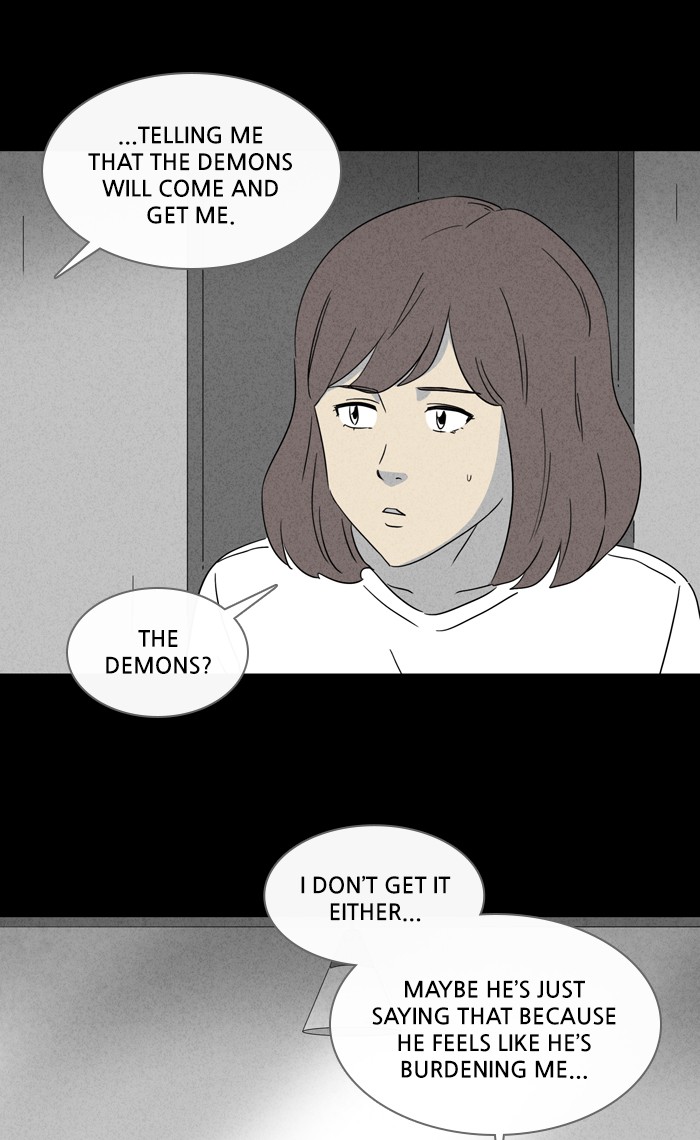 Tales of the unusual Chapter 328 page 25 - Chapter 328: Ep. 328 - Expiring City - Part 3