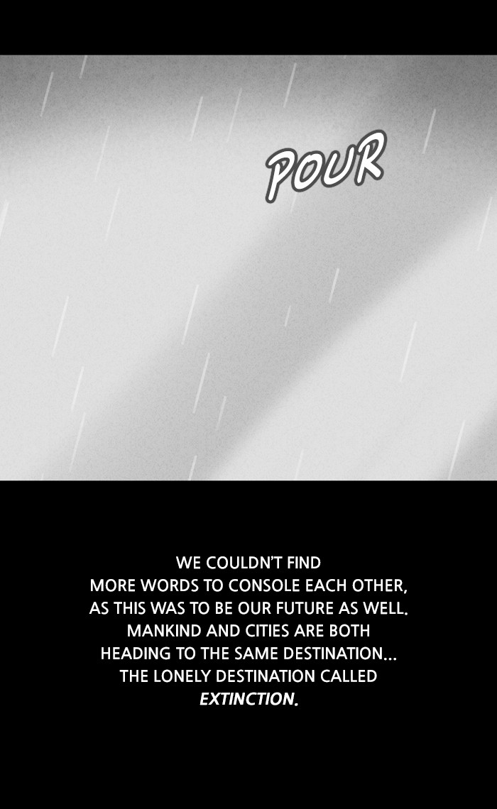 Tales of the unusual Chapter 328 page 27 - Chapter 328: Ep. 328 - Expiring City - Part 3