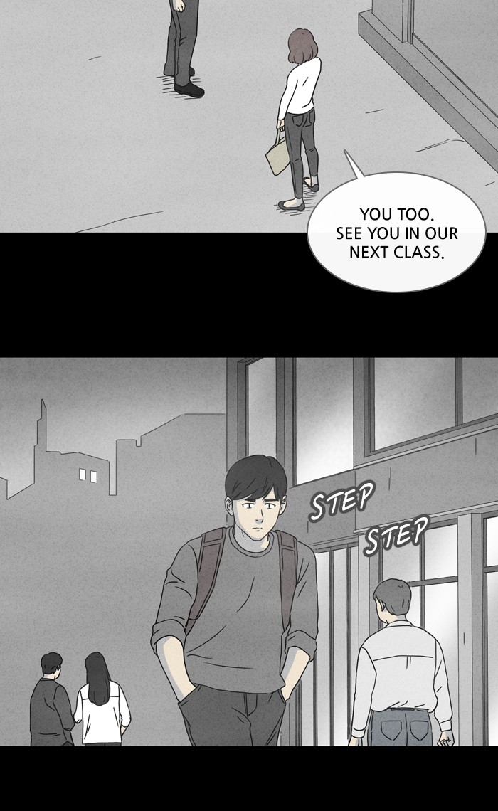 Tales of the unusual Chapter 328 page 29 - Chapter 328: Ep. 328 - Expiring City - Part 3