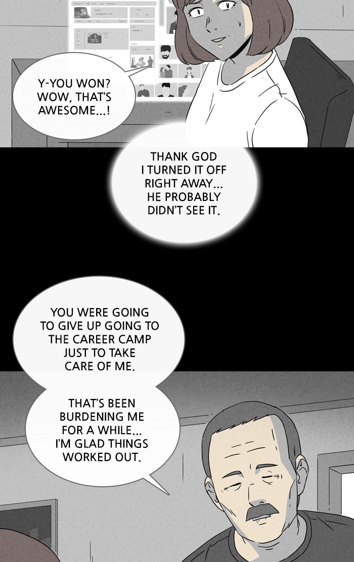 Tales of the unusual Chapter 328 page 3 - Chapter 328: Ep. 328 - Expiring City - Part 3