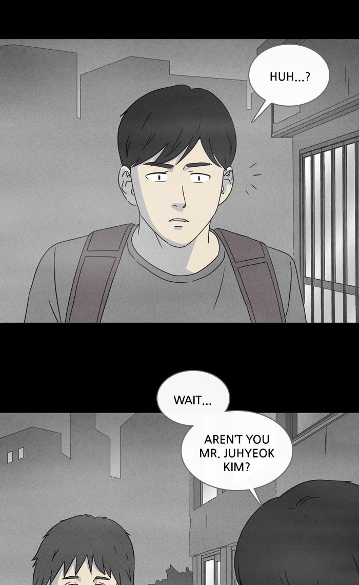 Tales of the unusual Chapter 328 page 30 - Chapter 328: Ep. 328 - Expiring City - Part 3