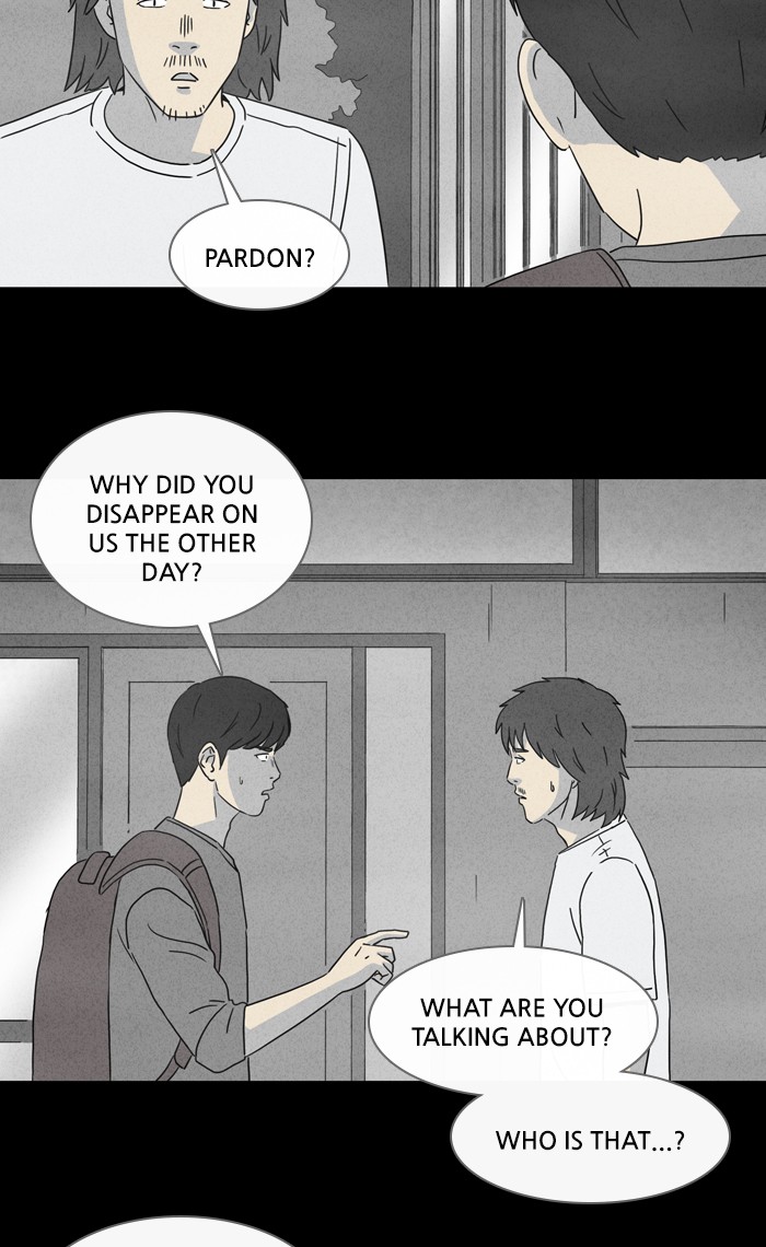 Tales of the unusual Chapter 328 page 31 - Chapter 328: Ep. 328 - Expiring City - Part 3