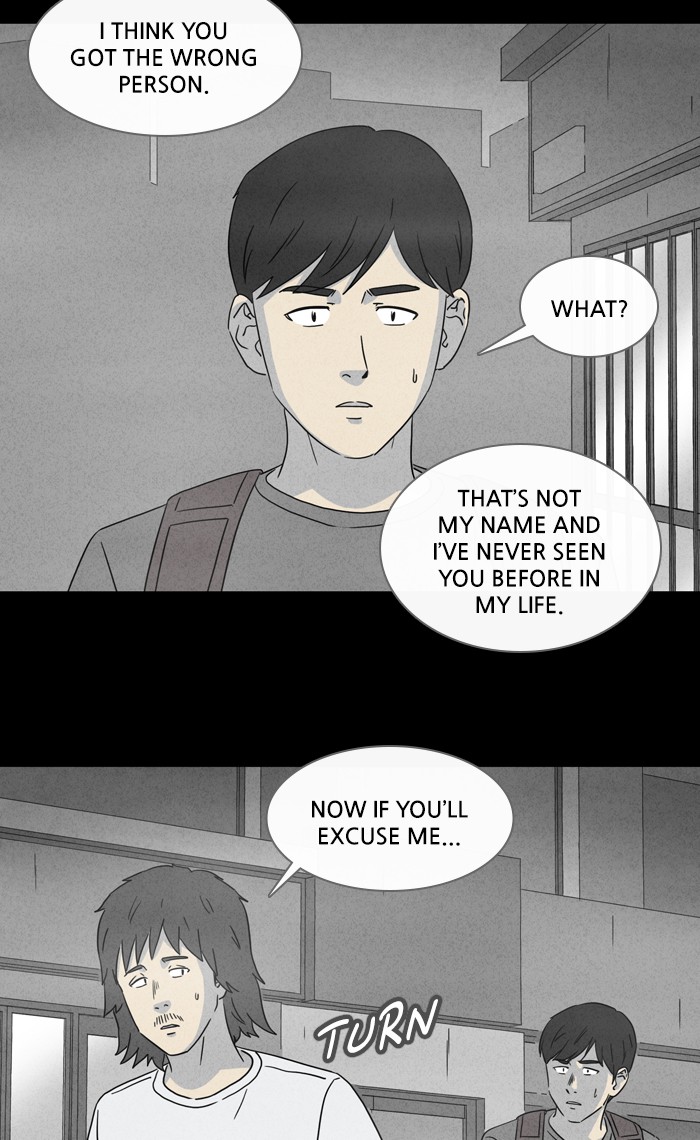 Tales of the unusual Chapter 328 page 32 - Chapter 328: Ep. 328 - Expiring City - Part 3