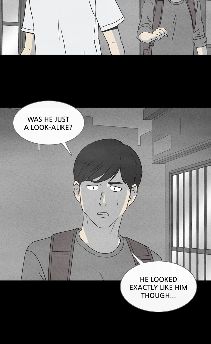 Tales of the unusual Chapter 328 page 33 - Chapter 328: Ep. 328 - Expiring City - Part 3