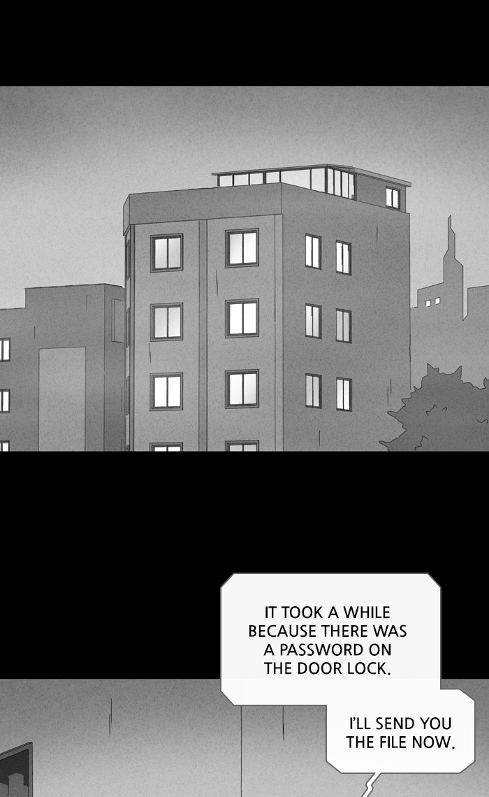 Tales of the unusual Chapter 328 page 35 - Chapter 328: Ep. 328 - Expiring City - Part 3