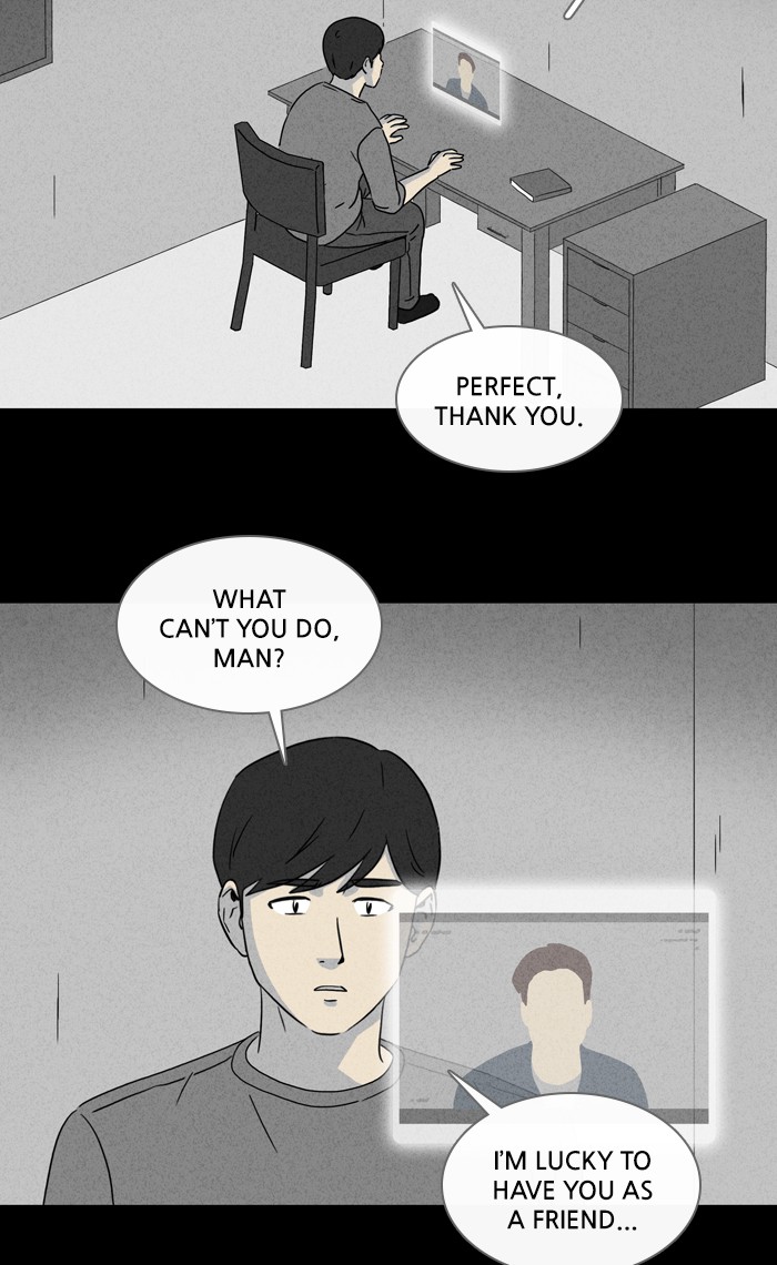Tales of the unusual Chapter 328 page 36 - Chapter 328: Ep. 328 - Expiring City - Part 3