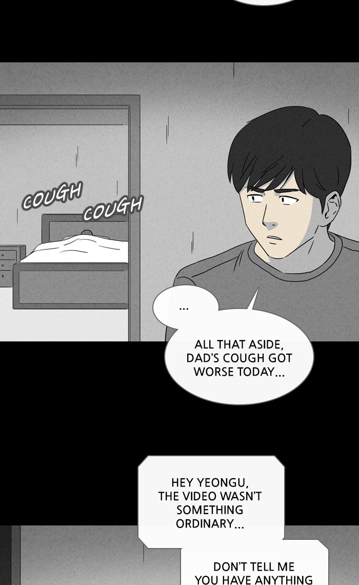 Tales of the unusual Chapter 328 page 37 - Chapter 328: Ep. 328 - Expiring City - Part 3