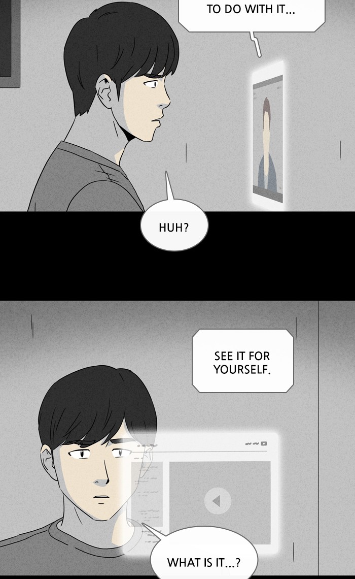 Tales of the unusual Chapter 328 page 38 - Chapter 328: Ep. 328 - Expiring City - Part 3