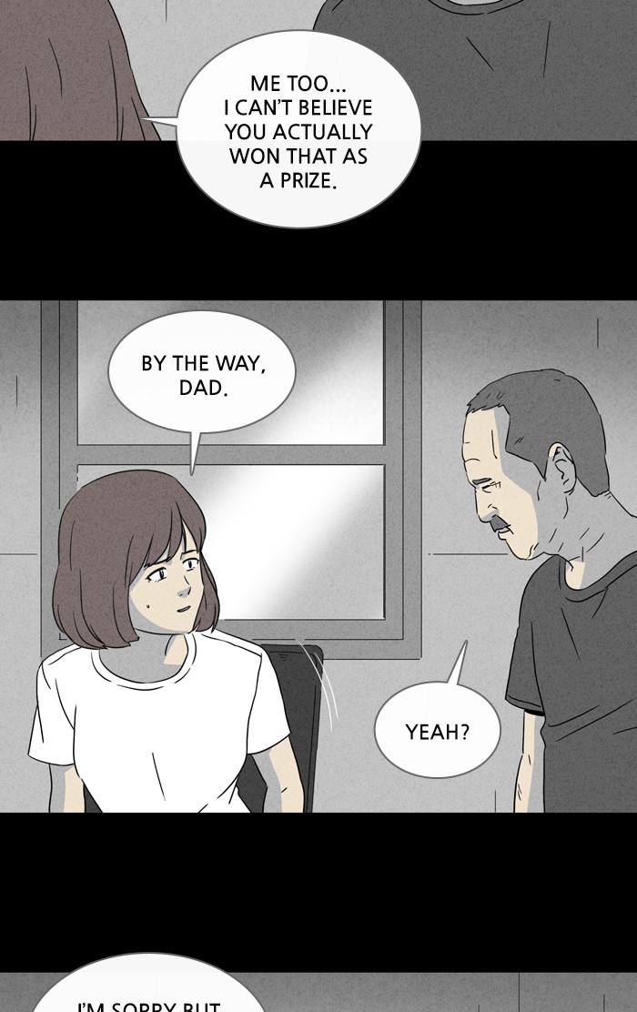 Tales of the unusual Chapter 328 page 4 - Chapter 328: Ep. 328 - Expiring City - Part 3
