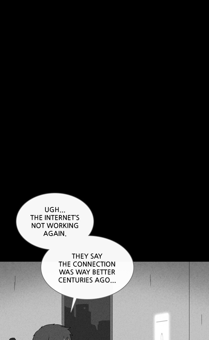 Tales of the unusual Chapter 328 page 40 - Chapter 328: Ep. 328 - Expiring City - Part 3