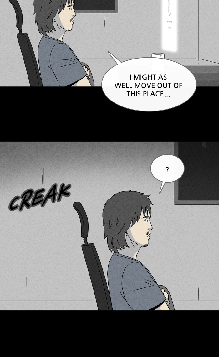 Tales of the unusual Chapter 328 page 41 - Chapter 328: Ep. 328 - Expiring City - Part 3