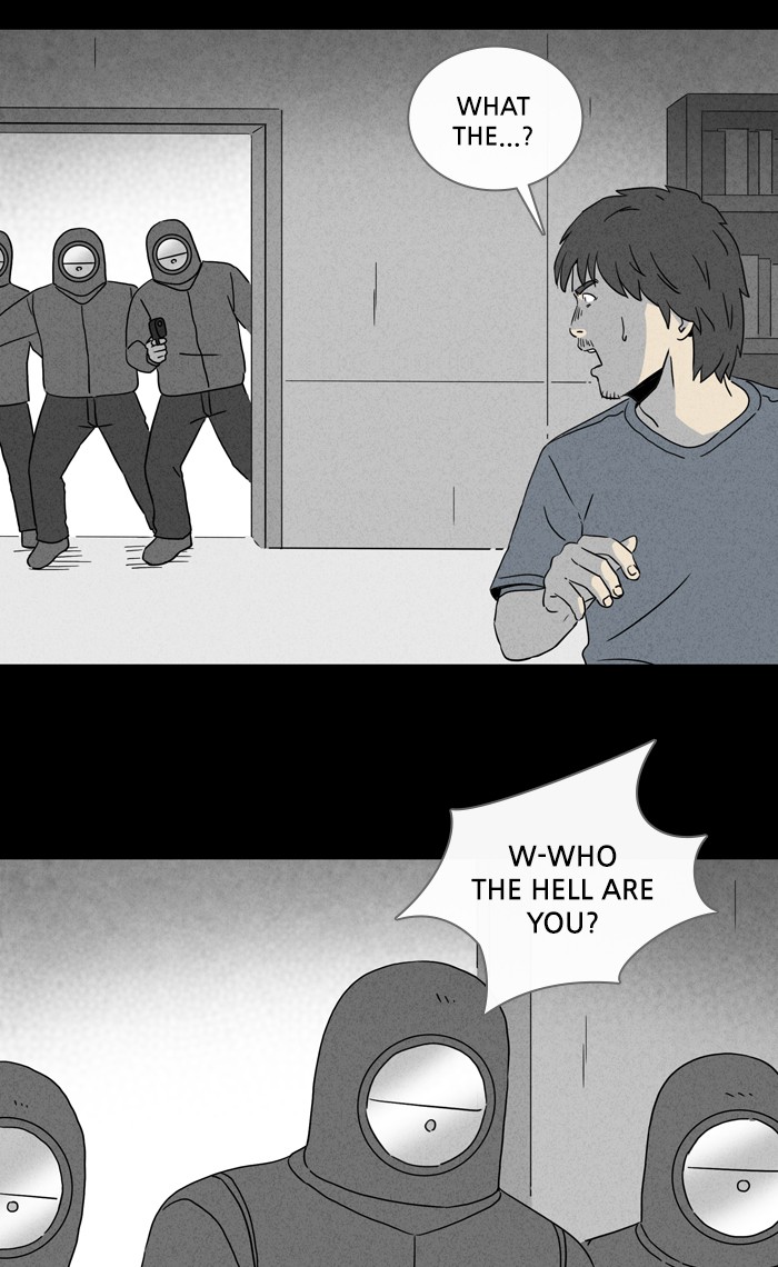 Tales of the unusual Chapter 328 page 42 - Chapter 328: Ep. 328 - Expiring City - Part 3