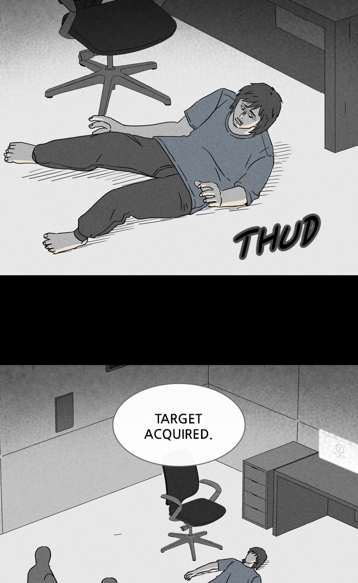 Tales of the unusual Chapter 328 page 44 - Chapter 328: Ep. 328 - Expiring City - Part 3