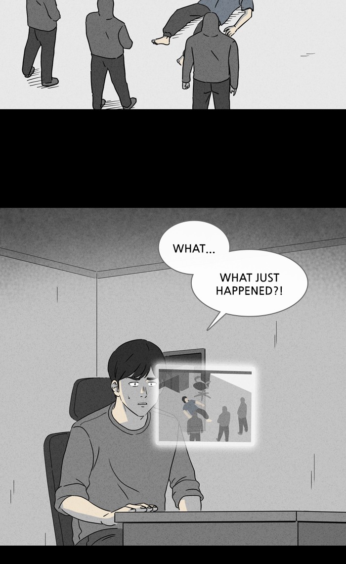 Tales of the unusual Chapter 328 page 45 - Chapter 328: Ep. 328 - Expiring City - Part 3