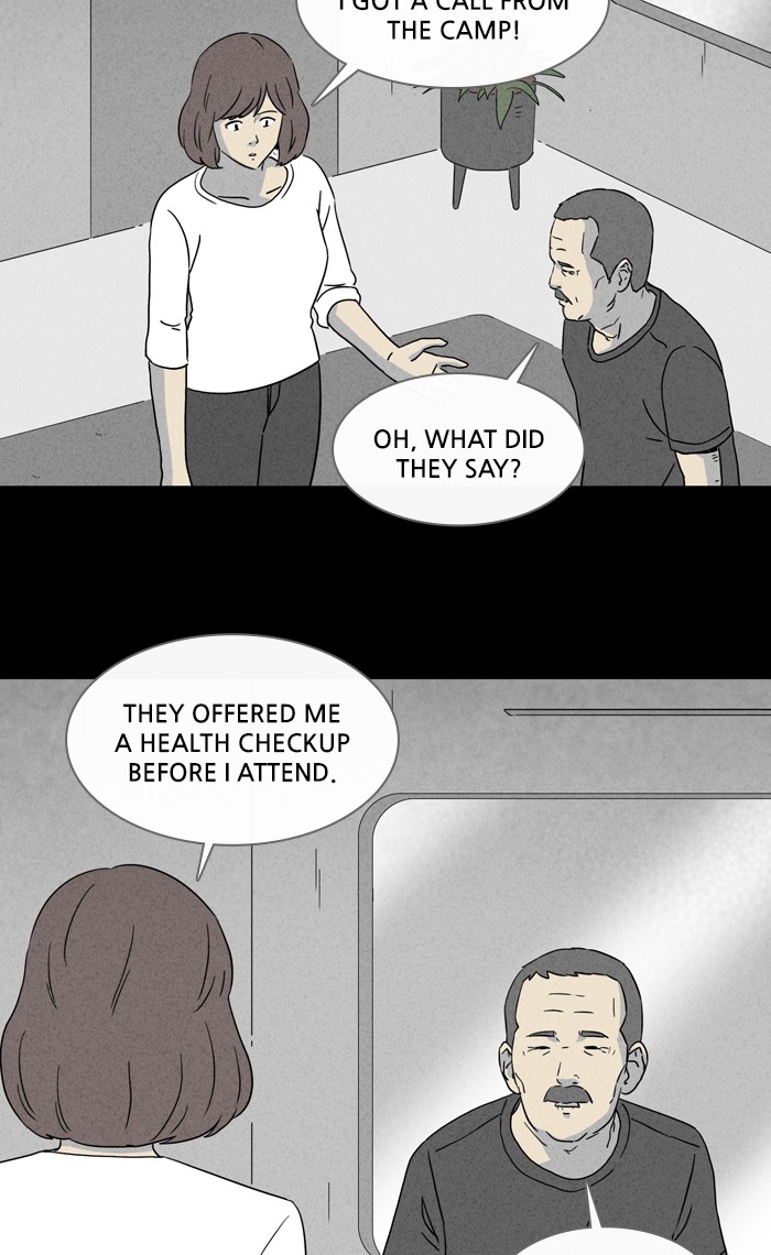 Tales of the unusual Chapter 328 page 48 - Chapter 328: Ep. 328 - Expiring City - Part 3