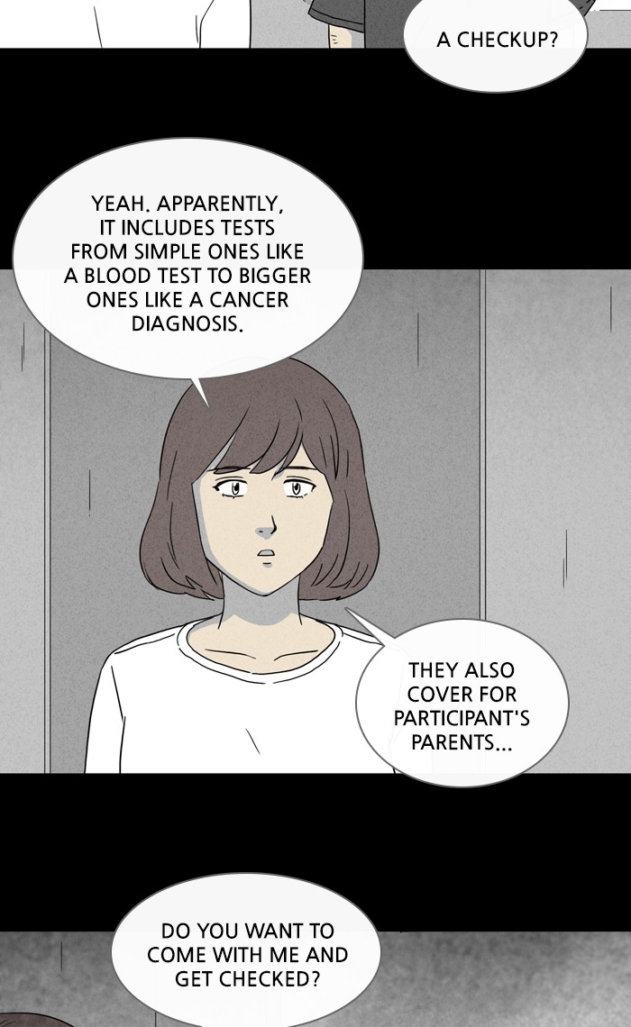 Tales of the unusual Chapter 328 page 49 - Chapter 328: Ep. 328 - Expiring City - Part 3