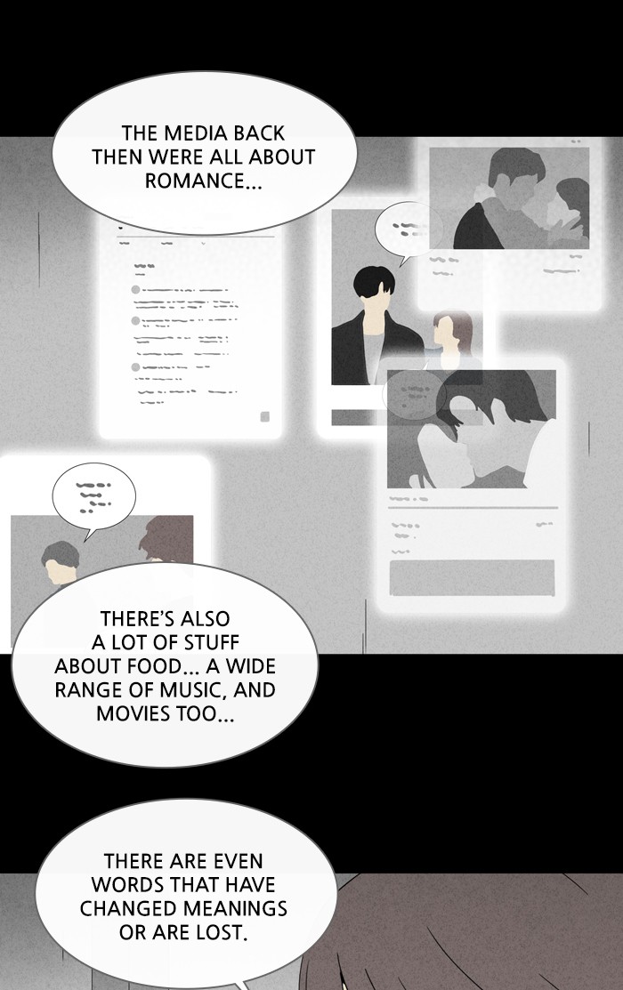 Tales of the unusual Chapter 328 page 9 - Chapter 328: Ep. 328 - Expiring City - Part 3