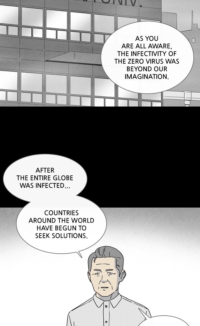 Tales of the unusual Chapter 329 page 11 - Chapter 329: Ep. 329 - Expiring City - Part 4