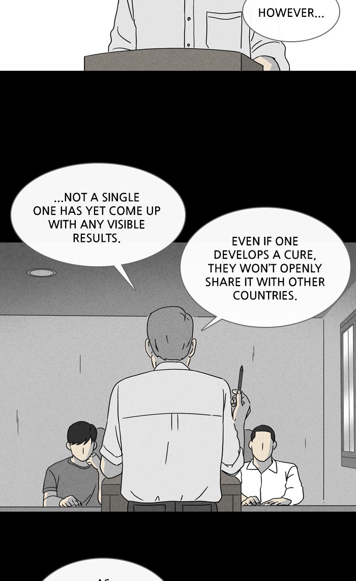 Tales of the unusual Chapter 329 page 12 - Chapter 329: Ep. 329 - Expiring City - Part 4