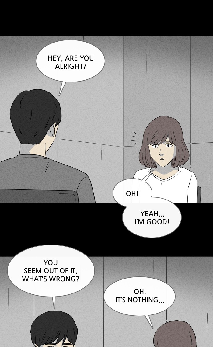 Tales of the unusual Chapter 329 page 18 - Chapter 329: Ep. 329 - Expiring City - Part 4