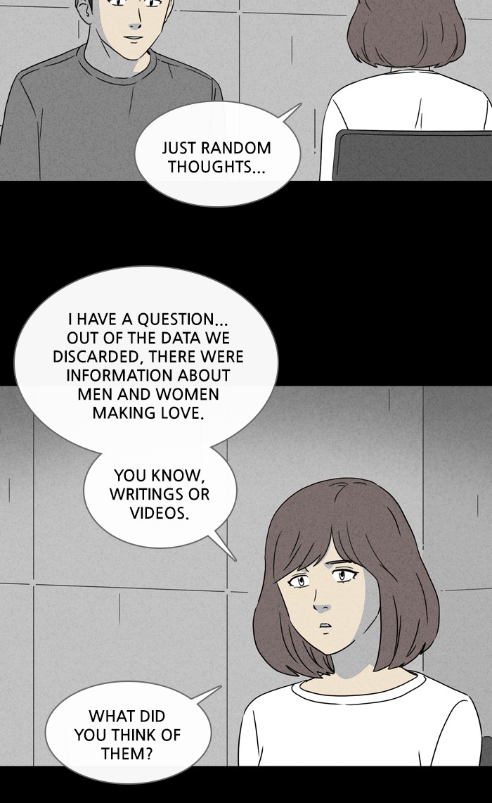 Tales of the unusual Chapter 329 page 19 - Chapter 329: Ep. 329 - Expiring City - Part 4