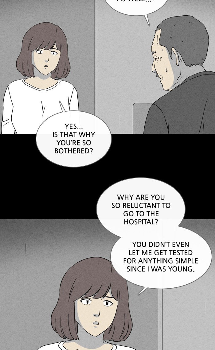 Tales of the unusual Chapter 329 page 2 - Chapter 329: Ep. 329 - Expiring City - Part 4