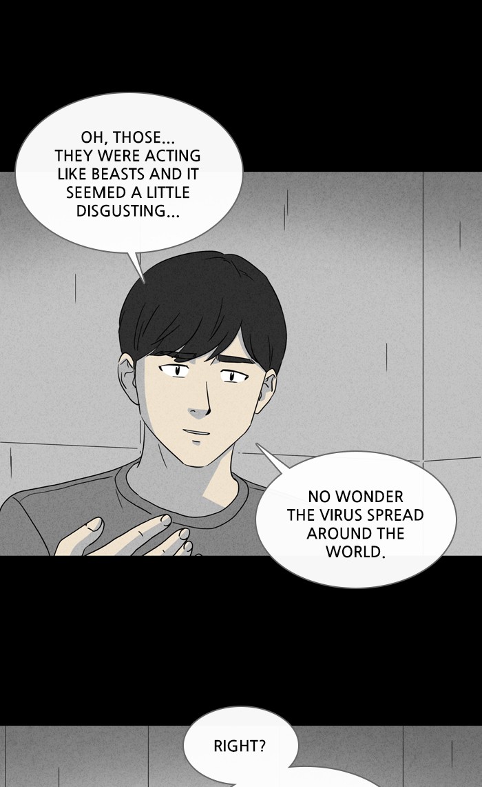 Tales of the unusual Chapter 329 page 20 - Chapter 329: Ep. 329 - Expiring City - Part 4
