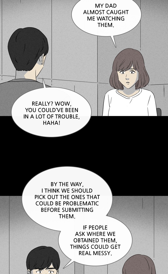 Tales of the unusual Chapter 329 page 21 - Chapter 329: Ep. 329 - Expiring City - Part 4