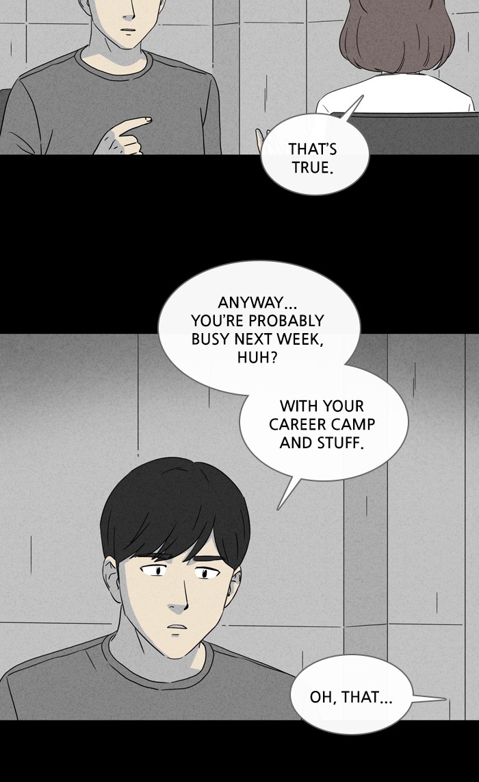 Tales of the unusual Chapter 329 page 22 - Chapter 329: Ep. 329 - Expiring City - Part 4