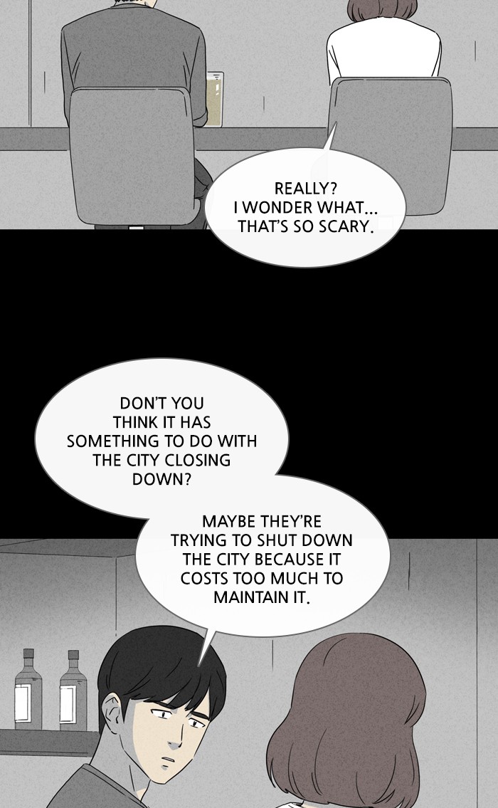 Tales of the unusual Chapter 329 page 27 - Chapter 329: Ep. 329 - Expiring City - Part 4