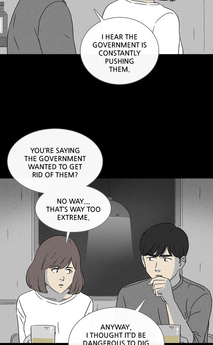 Tales of the unusual Chapter 329 page 28 - Chapter 329: Ep. 329 - Expiring City - Part 4