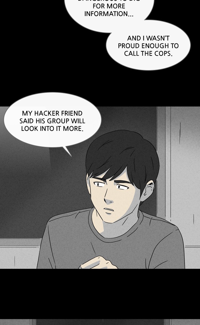Tales of the unusual Chapter 329 page 29 - Chapter 329: Ep. 329 - Expiring City - Part 4