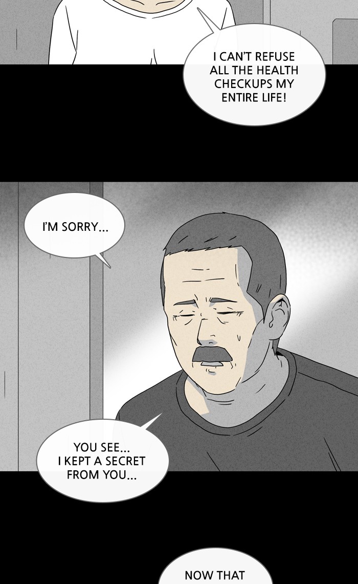 Tales of the unusual Chapter 329 page 3 - Chapter 329: Ep. 329 - Expiring City - Part 4