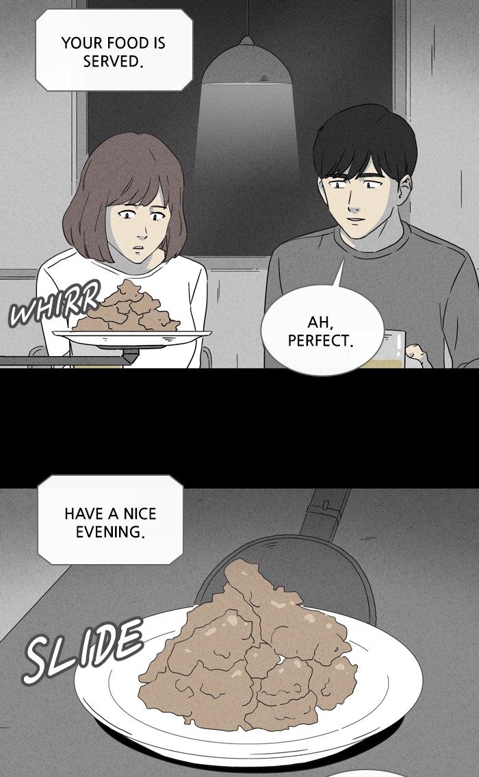 Tales of the unusual Chapter 329 page 30 - Chapter 329: Ep. 329 - Expiring City - Part 4