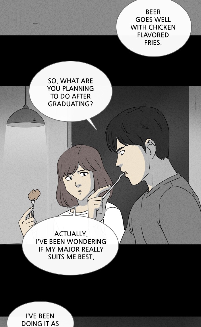 Tales of the unusual Chapter 329 page 31 - Chapter 329: Ep. 329 - Expiring City - Part 4