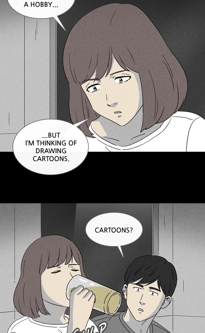 Tales of the unusual Chapter 329 page 32 - Chapter 329: Ep. 329 - Expiring City - Part 4
