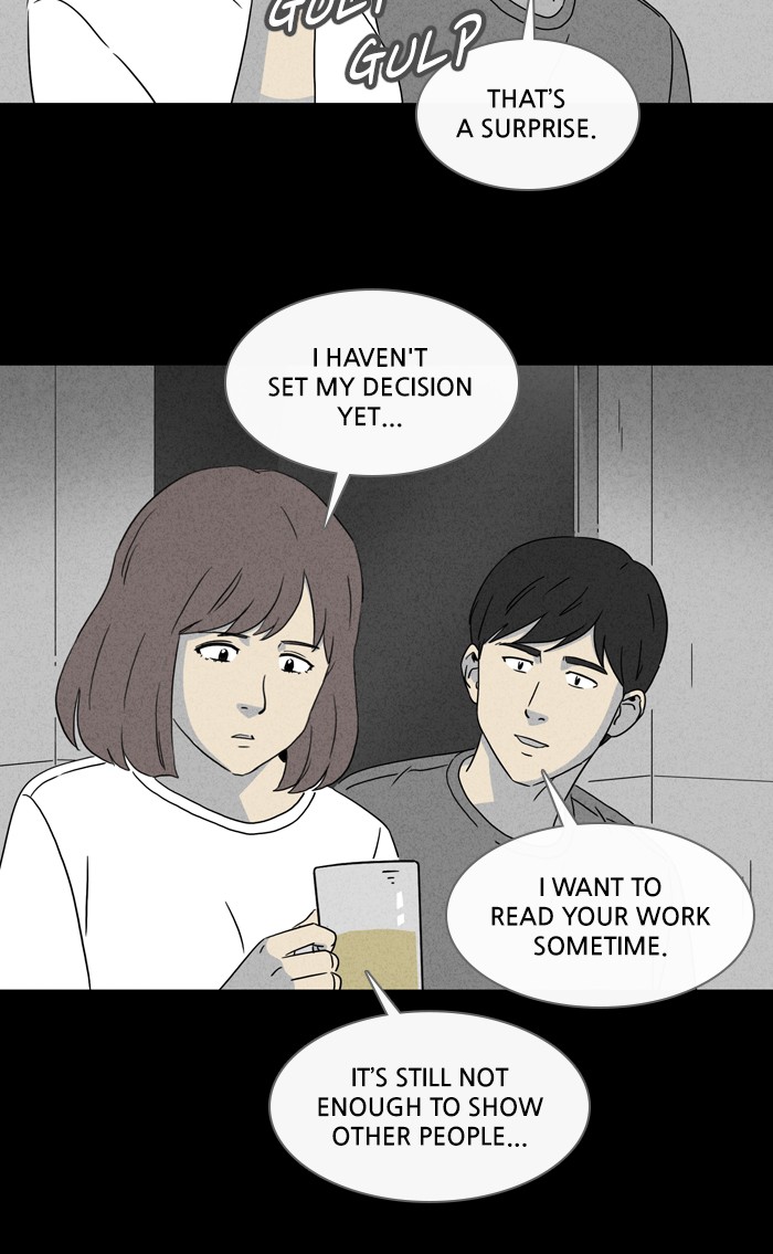 Tales of the unusual Chapter 329 page 33 - Chapter 329: Ep. 329 - Expiring City - Part 4