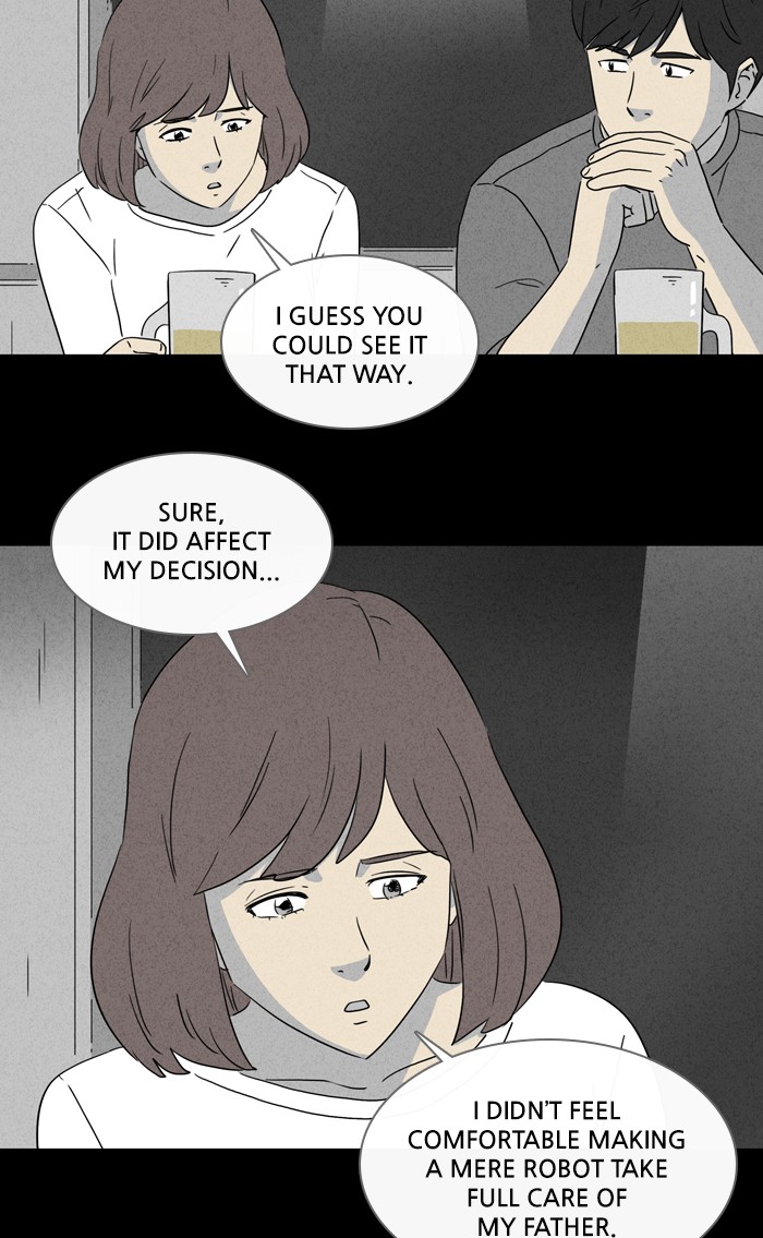Tales of the unusual Chapter 329 page 35 - Chapter 329: Ep. 329 - Expiring City - Part 4