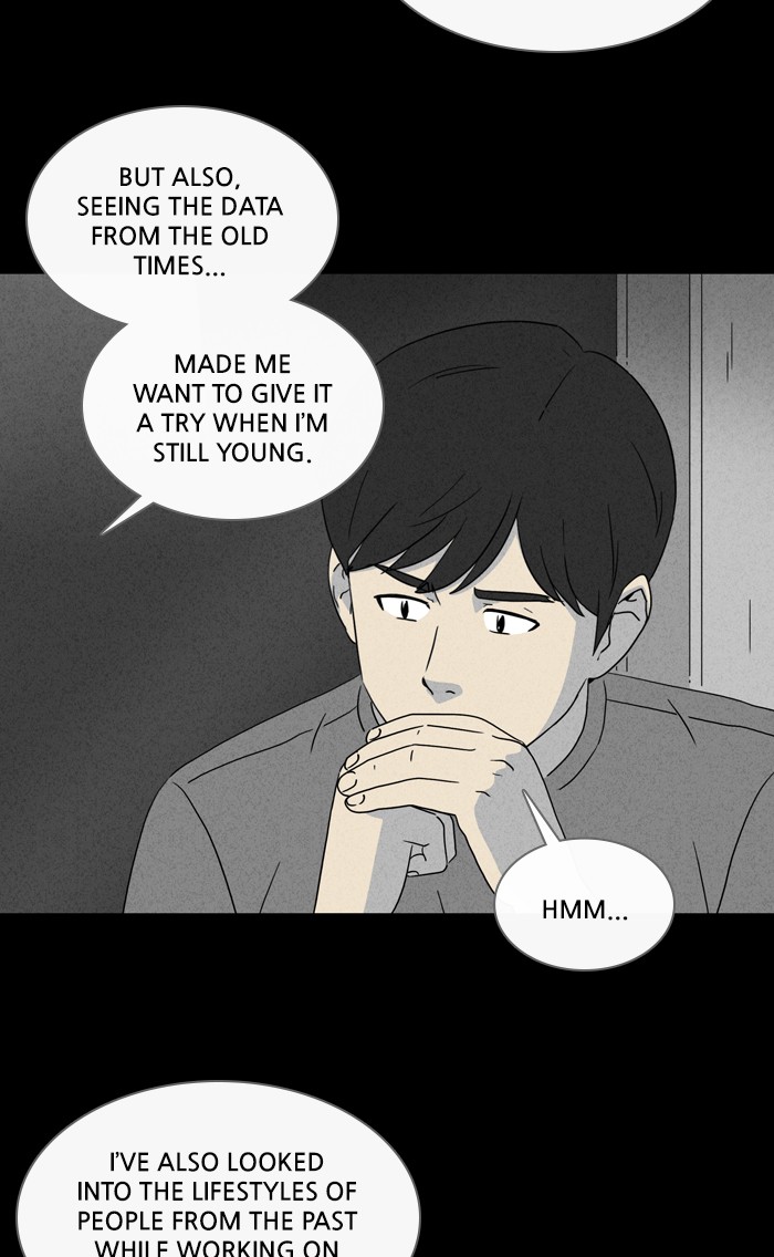 Tales of the unusual Chapter 329 page 36 - Chapter 329: Ep. 329 - Expiring City - Part 4