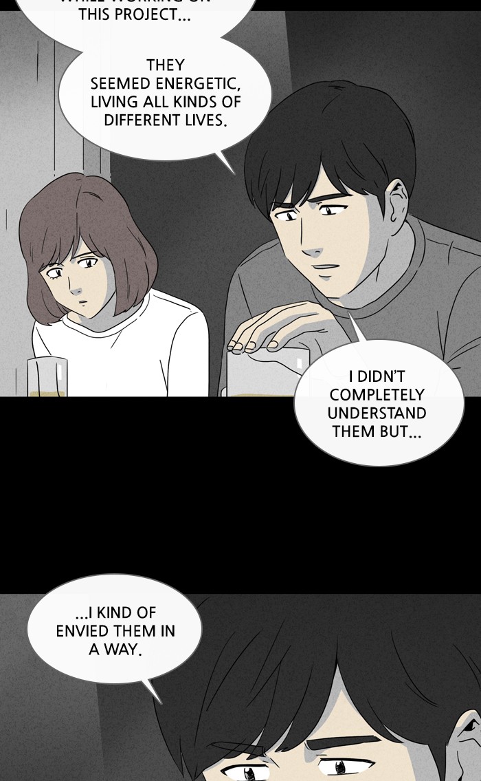 Tales of the unusual Chapter 329 page 37 - Chapter 329: Ep. 329 - Expiring City - Part 4