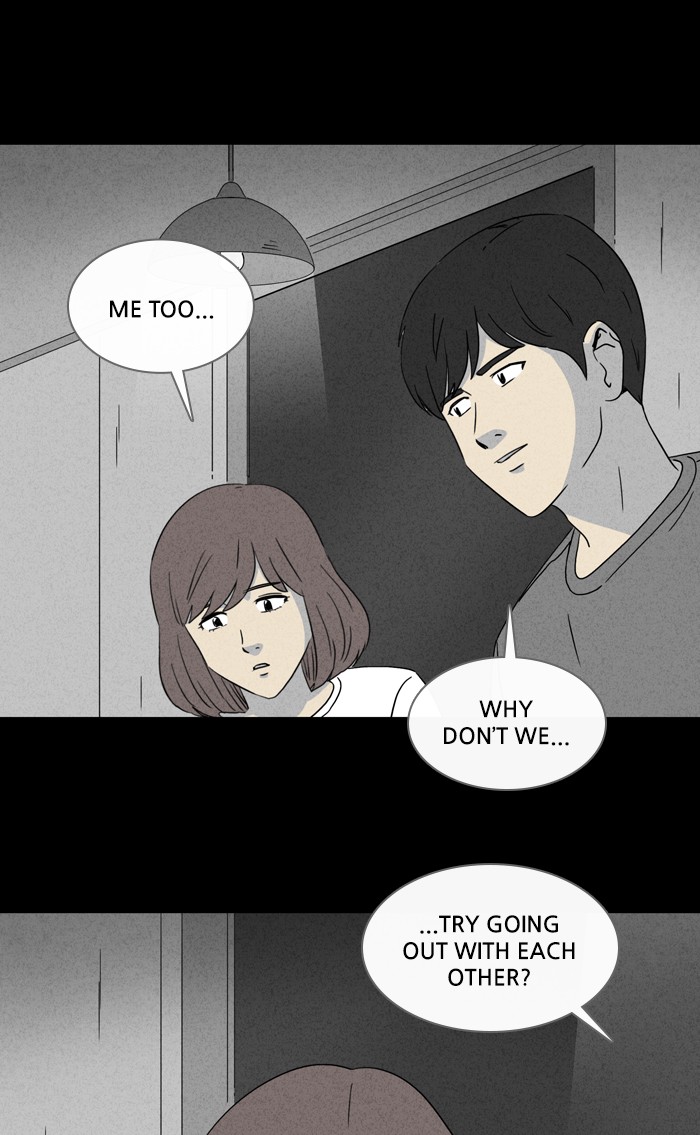 Tales of the unusual Chapter 329 page 39 - Chapter 329: Ep. 329 - Expiring City - Part 4